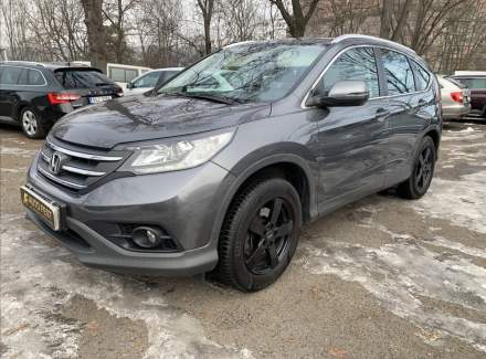 Honda - CR-V