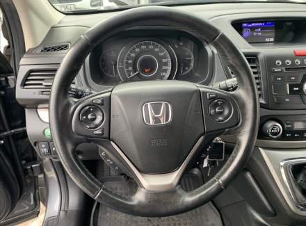 Honda - CR-V