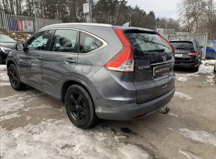 Honda - CR-V