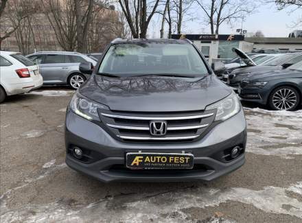 Honda - CR-V