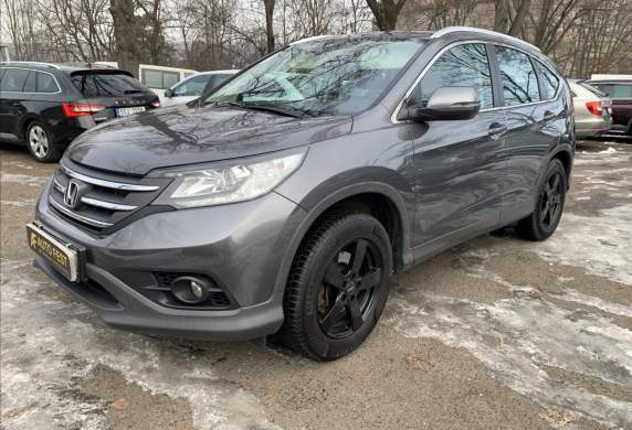Honda - CR-V