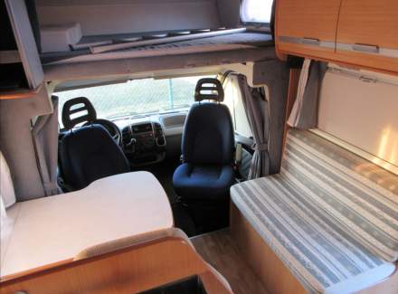 Fiat - Ducato