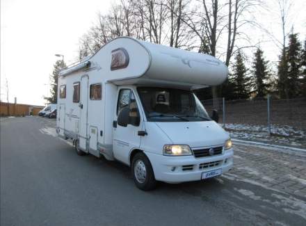 Fiat - Ducato