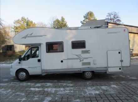 Fiat - Ducato