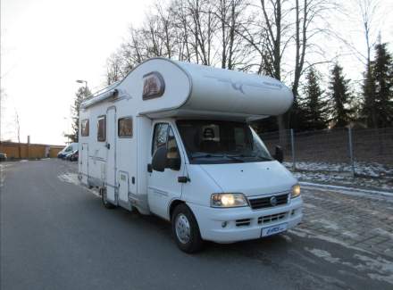 Fiat - Ducato