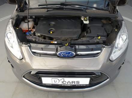 Ford - C-MAX
