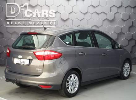 Ford - C-MAX