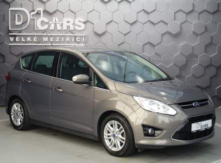 Ford - C-MAX