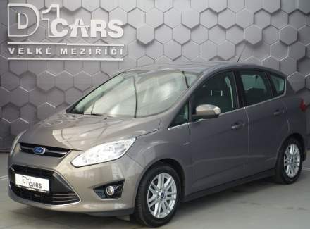 Ford - C-MAX