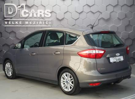 Ford - C-MAX