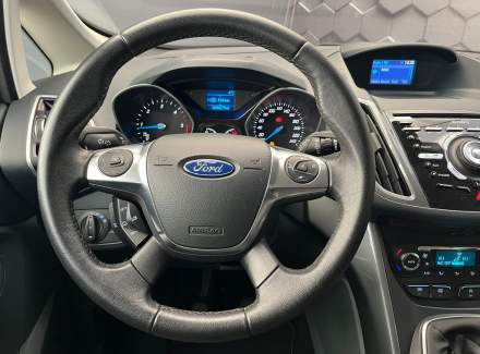 Ford - C-MAX