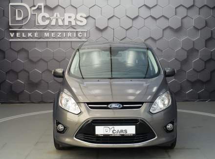 Ford - C-MAX