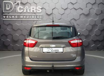 Ford - C-MAX