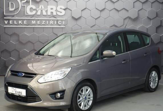 Ford - C-MAX