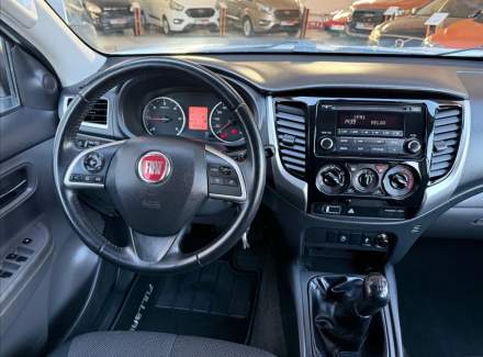 Fiat - Fullback