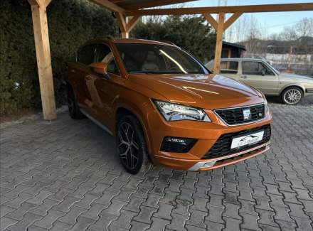 Seat - Ateca