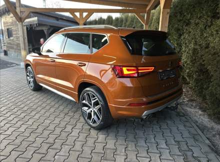 Seat - Ateca