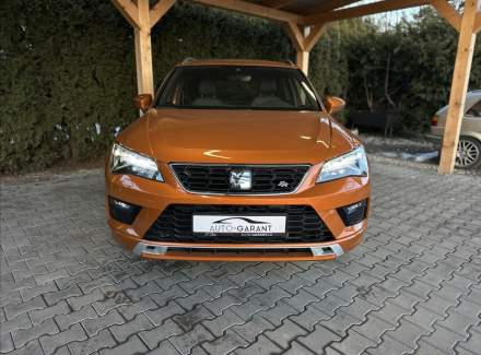 Seat - Ateca