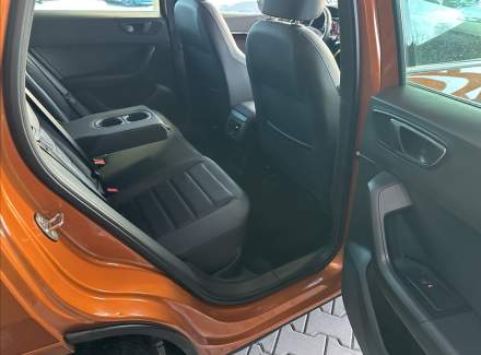 Seat - Ateca