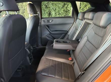 Seat - Ateca