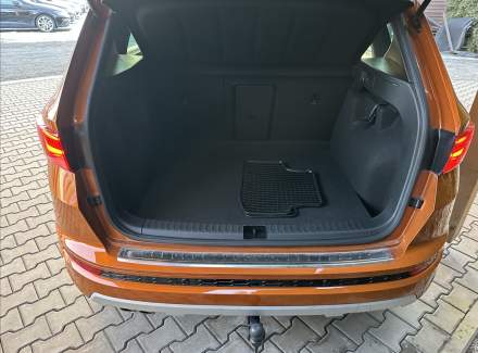Seat - Ateca