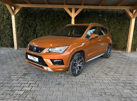 Seat - Ateca