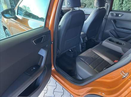 Seat - Ateca