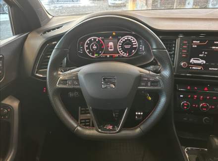 Seat - Ateca