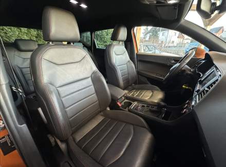 Seat - Ateca