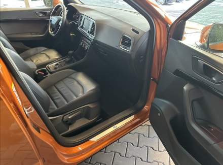 Seat - Ateca