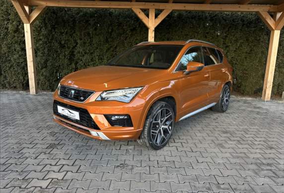 Seat - Ateca