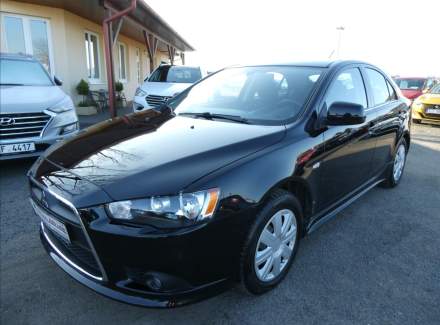 Mitsubishi - Lancer