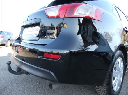 Mitsubishi - Lancer