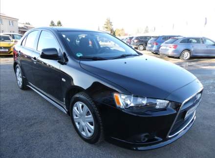 Mitsubishi - Lancer