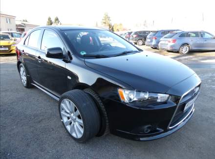 Mitsubishi - Lancer