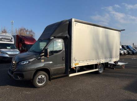 Iveco - Daily
