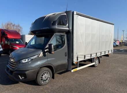 Iveco - Daily
