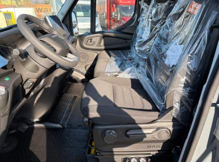 Iveco - Daily