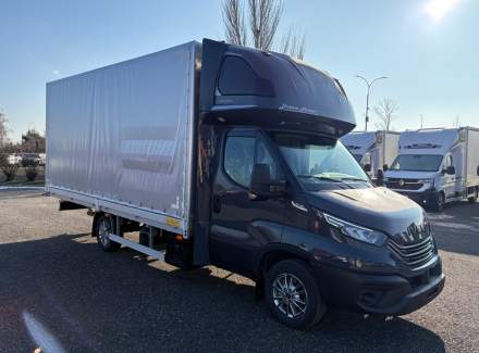 Iveco - Daily