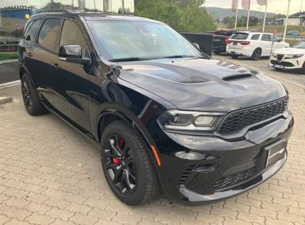 Dodge - Durango