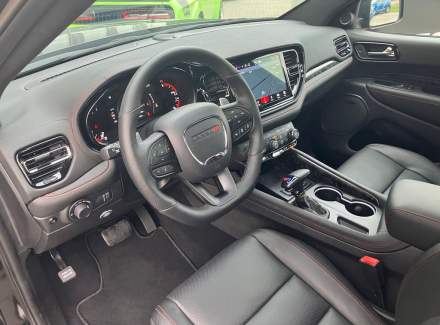 Dodge - Durango