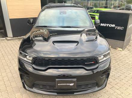 Dodge - Durango