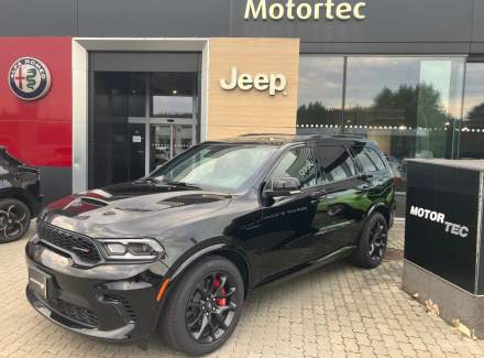 Dodge - Durango