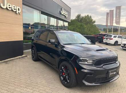 Dodge - Durango