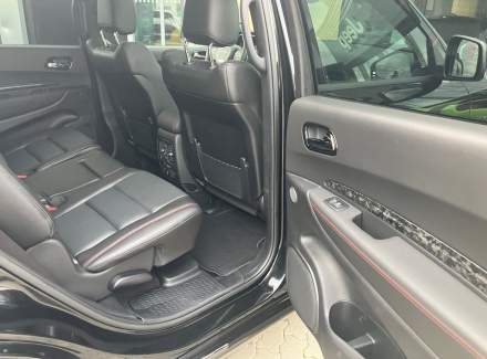 Dodge - Durango