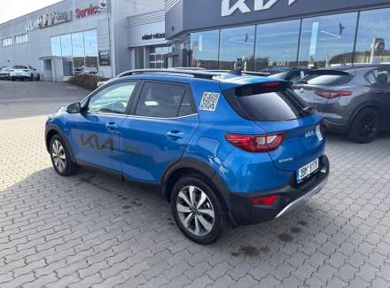 Kia - Stonic
