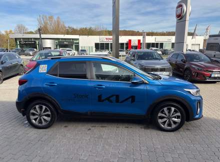 Kia - Stonic