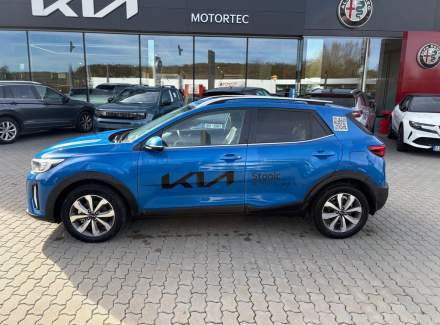 Kia - Stonic