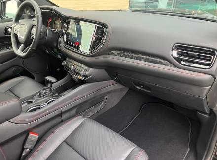 Dodge - Durango