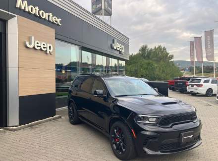 Dodge - Durango